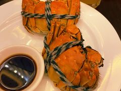 -洲际酒店·地平线全日餐厅HORIZON CAFÉ