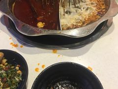 -钢管厂五区小郡肝串串香(滨江店)