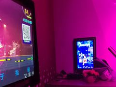 -星璨火吧KTV聚会餐厅(华清广场店)