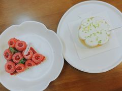 -Ten Olives甜点