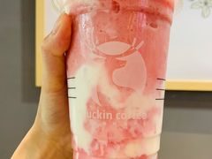 -瑞幸咖啡(永康金都大厦店)