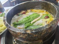 -南渝食府.石锅鸡(尚城花园店)