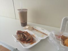 -阿姨奶茶专卖(安康总店)