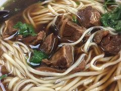 -李先生牛肉面大王(东铁营店)