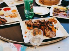 -厦门威斯汀酒店