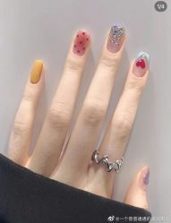 -Halo美甲美睫