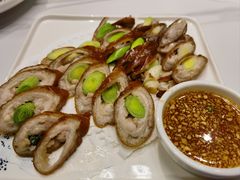 -旺达·福州菜(正大广场店)