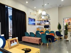 -海马体照相馆(上海宝山万达广场店)
