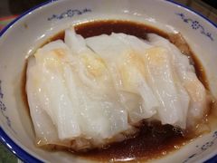 -阿殳菜馆·私厨(水围村店)