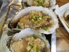 -威海海鲜王(窑头路店)