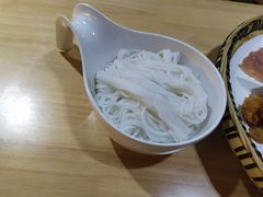 -云锦过桥米线(恒创蜀都公馆店)