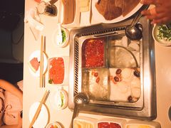 -海底捞火锅(万丰桥店)
