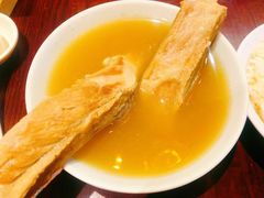 特制龙骨肉骨茶-松发肉骨茶SongFa(静安嘉里中心店)