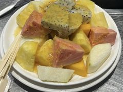 -外婆家(杭州马塍店·杭帮菜名店)