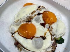 食神叉烧黯然销魂饭-柠檬树茶餐厅(海雅缤纷城店)