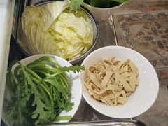 -京都蝎府羊蝎子火锅(珠市口店)