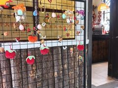-旺角小渔村·海肠捞饭开创者(环山路店)
