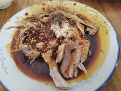 -温记府廟豆汤饭·始于1955年(海椒店)