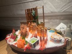 -Minase水濑·日料放题(外滩店)