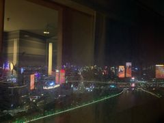 -宁波万豪酒店