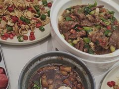 -鹿港小镇(滨北店)