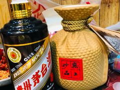 -指爱龙虾(金杨路总店)