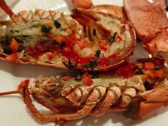 -上海锦江汤臣洲际大酒店壹阶层