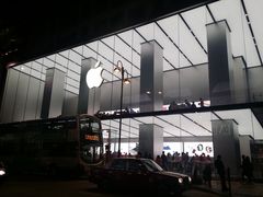 -Apple 零售店(Canton Road)