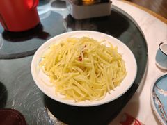 -粥满堂地道湖北菜(南湖都会店)