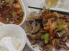 -新凯旋烧烤·燕姐千岛湖土菜