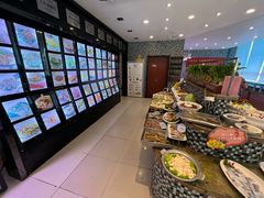 -今鲜源大酒店·中华餐饮名店(新湛路店)