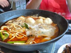-肖记公安牛肉鱼杂馆·省级非物质文化遗产(江汉路直营店)