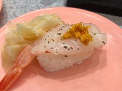 -争鲜回转寿司(中街大悦城店)