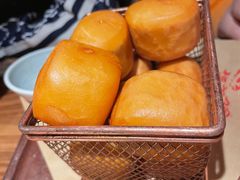 -金太阳海鲜烧烤·本地人餐厅(东纬路旗舰店)