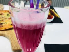 -Barbe a papa亲子餐厅(杨浦店)