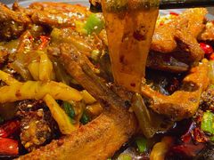 -六月雪干锅(绵阳凯德广场店)