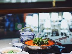 -贵州人家·酸汤火锅·20年老字号