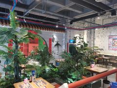 -高胖妹面庄(黄河道店)