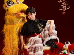 -沈阳铁西万象汇