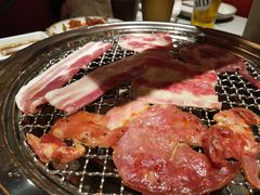 烤肉-钱小奴炭烤自助料理·安格斯牛肉(盐城中南城店)
