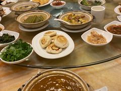 -金泰食府(竹园店)