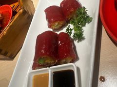 -避风塘(宝山万达店)