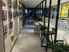 门面-金融街长安体育中心(北京长安店)