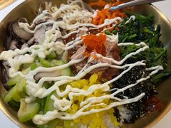 -花味·自助烤肉(南方时代店)