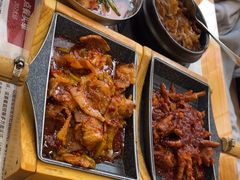 -韩食味·小木屋(日照店)