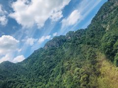 -大慈岩风景区