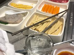 -海底捞火锅(天一广场亚细亚店)
