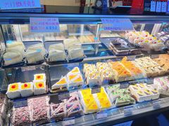 -思味特(纬一路店)