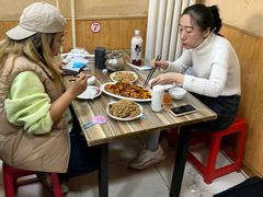 -老七饭馆(光荣道总店)