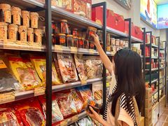 -长平腊味·潮汕特产